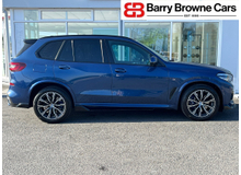 2021 BMW X5 3.0L Hybrid For Sale Images