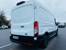 2021 Ford Transit 2L Diesel For Sale Images