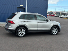 2019 Volkswagen Tiguan 2L Diesel For Sale Images