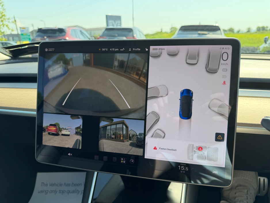 2020 Tesla Model 3 0L Electric For Sale Images