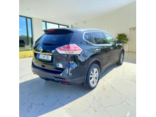 2016 Nissan X-Trail 1.6L Diesel For Sale Images