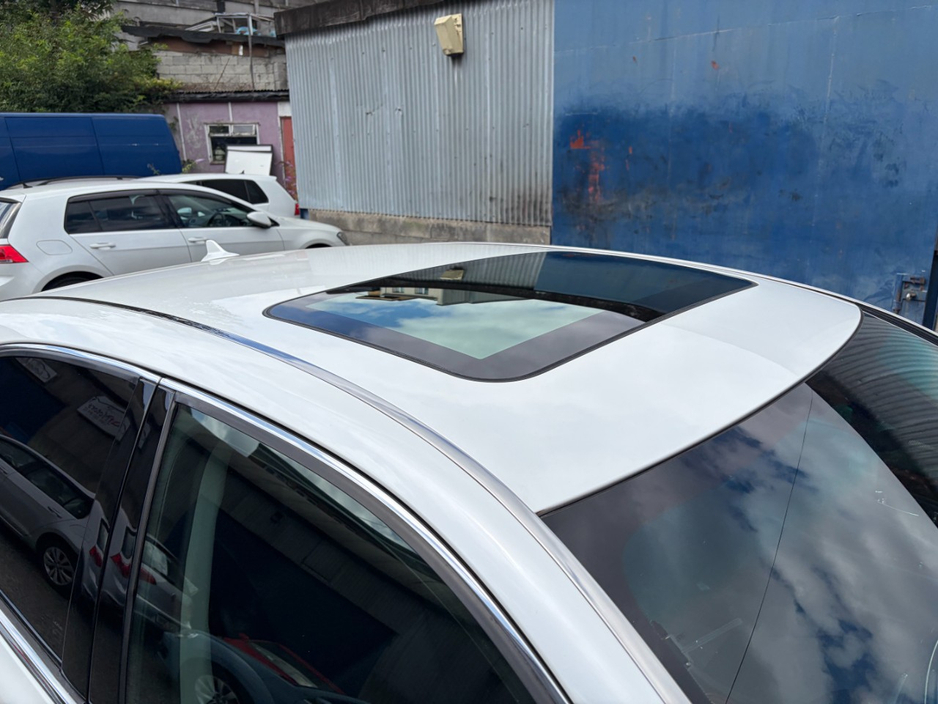 2008 Lexus LS 460 4.7L Petrol For Sale Images