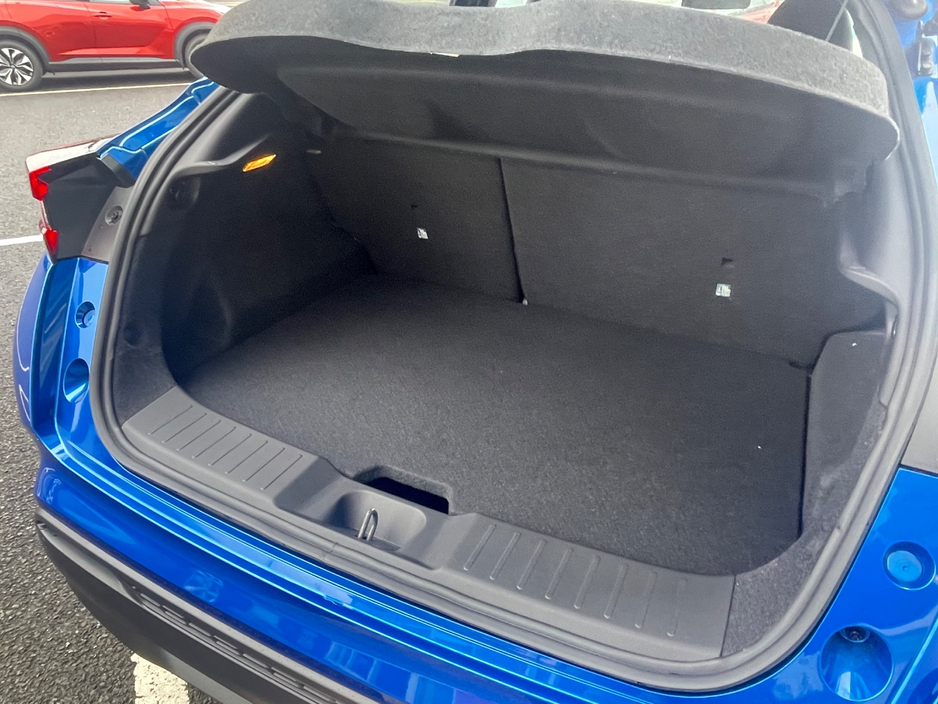 Nissan Juke 1.0 Sv Premium — thumbnail 10
