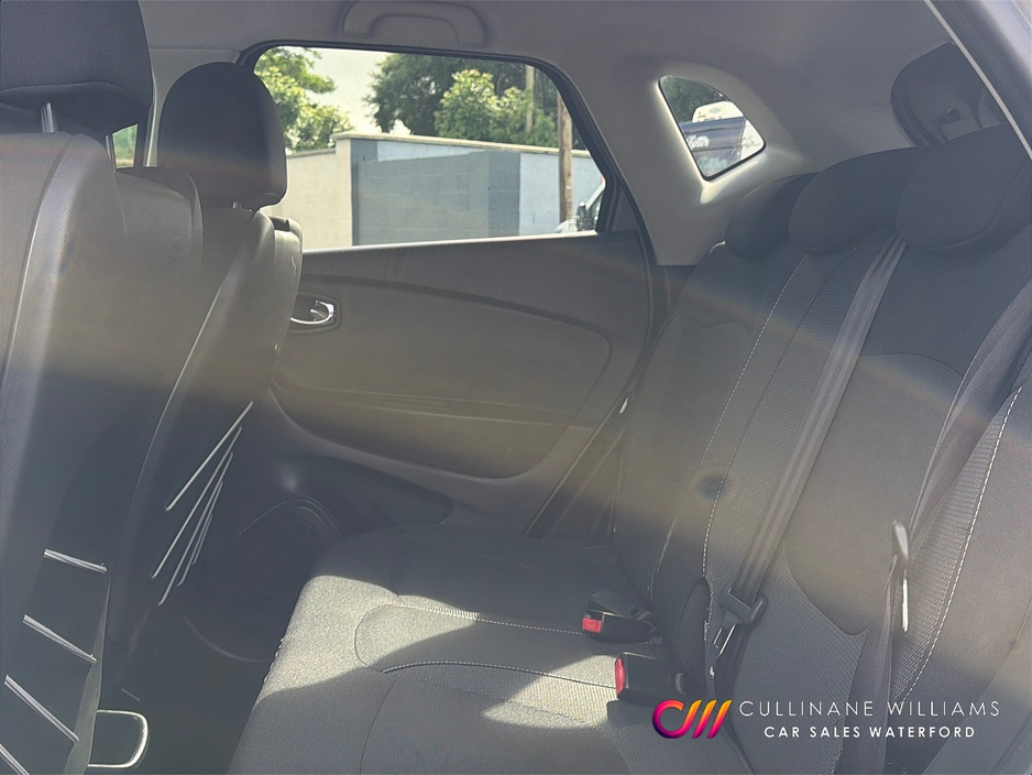 2014 Renault Captur 1.5L Diesel For Sale Images