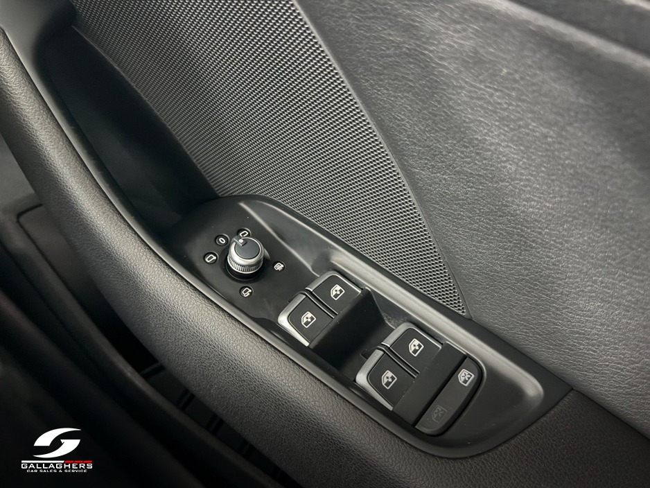 2017 Audi A3 1.4L Petrol For Sale Images