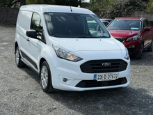 2023 Ford Transit Connect 1.5L Diesel For Sale Images