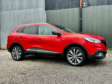 2017 Renault Kadjar 1.5L Diesel For Sale Images