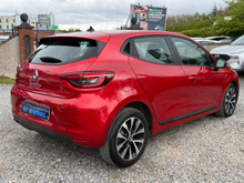 2023 Renault Clio 1L Petrol For Sale Images