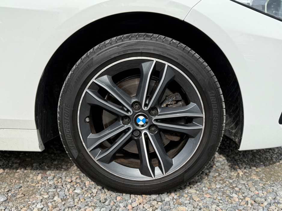 2021 BMW 2 Series 1.5L Petrol For Sale Images
