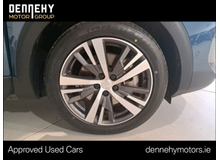 2022 Peugeot 3008 1.6L Petrol Plug-in Hybrid For Sale Images