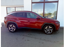 2023 Hyundai Tucson 1.6L Petrol Hybrid For Sale Images