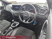 2024 Kia Ceed 1L Petrol For Sale Images