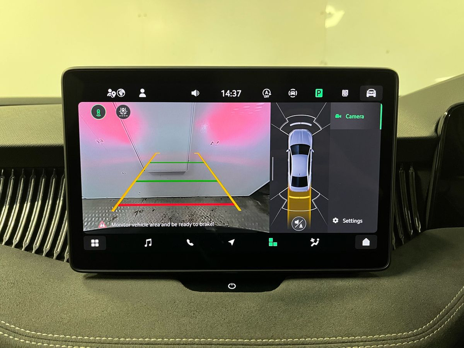 Skoda Superb Sportline DSG 2.0TDI 150BHP - Reversing Camera - Ambient Lighting - Climate Control - Electric Heated Memory Seats - Keyless Start - Apple CarPlay/Android Auto — thumbnail 12