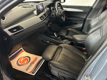 2022 BMW X1 2L Diesel For Sale Images