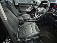 2020 Audi Q3 1.5L Petrol For Sale Images