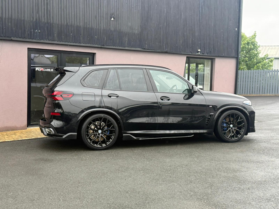 2023 BMW X5 3L Hybrid For Sale Images