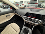 2019 BMW 3 SERIES SPORT - 2.0L DIESEL - MANUAL - 12M WARRANTY - CAR: 1370