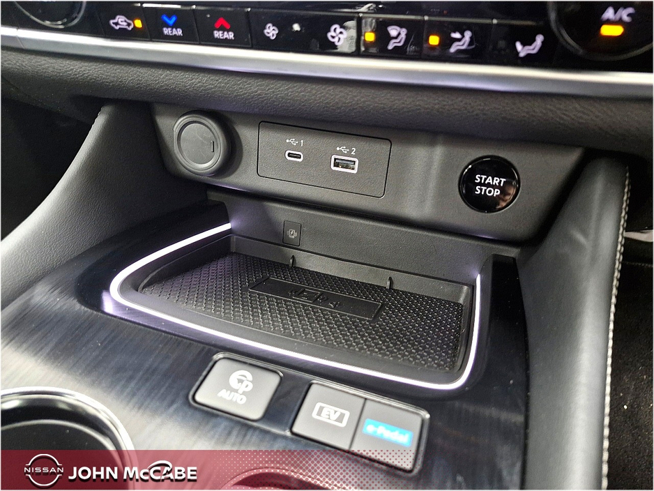 2025 Nissan X-Trail 1.5L Hybrid For Sale Images