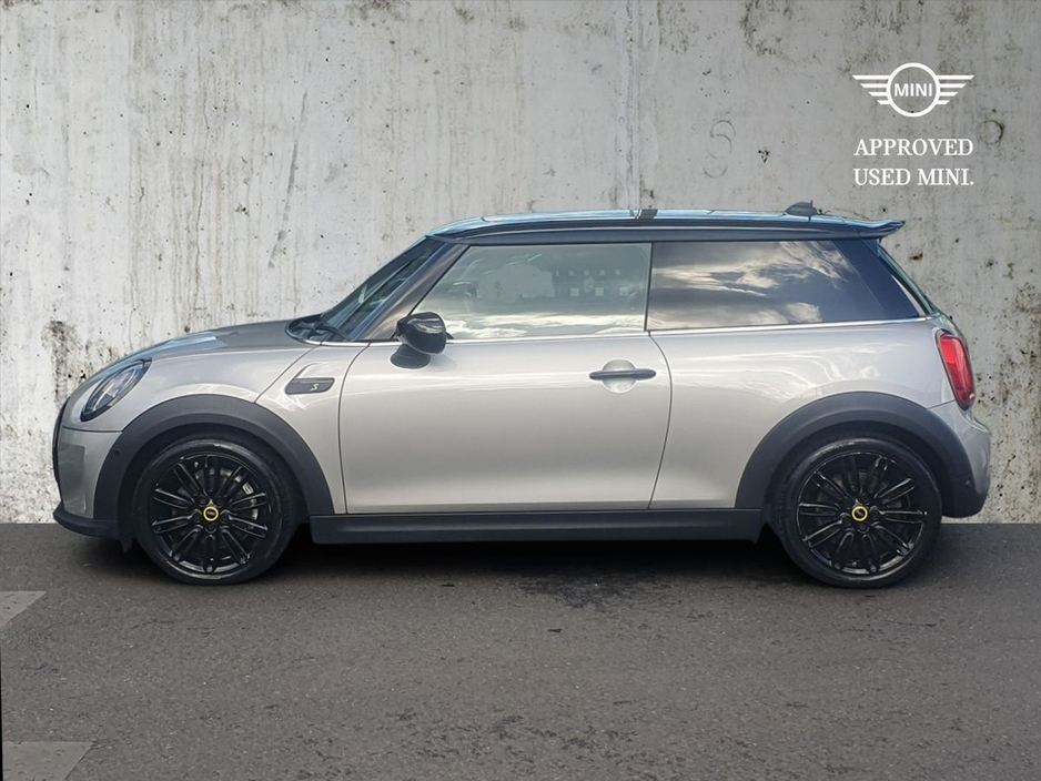 2023 MINI Hatch 0L Electric For Sale Images