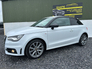 2015 AUDI A1 1.4 TFSI S LINE