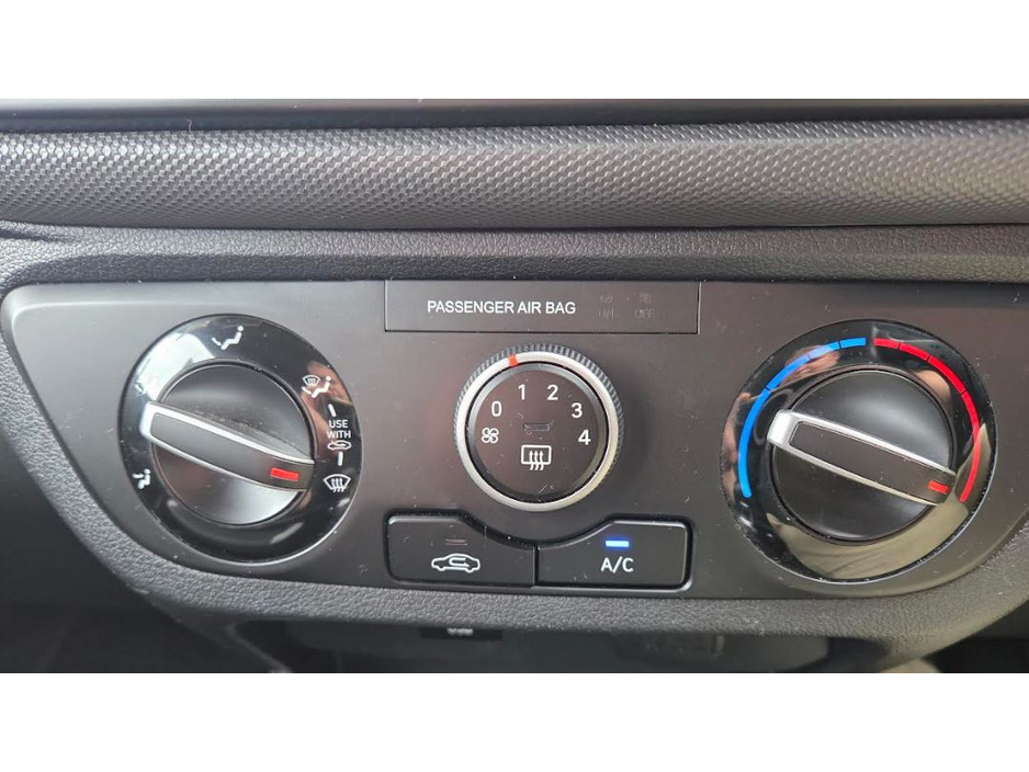 2021 Hyundai i10 1L Petrol For Sale Images