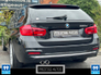 2016 BMW 3 SERIES 2.0 DIESEL AUTO LUXURY ESTATE *CAR ID 38*