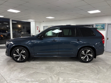 2021 Volvo XC90 2L Petrol Plug-in Hybrid For Sale Images