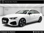 2024 AUDI A4 35TDI 163HP S Line 6.9% PCP