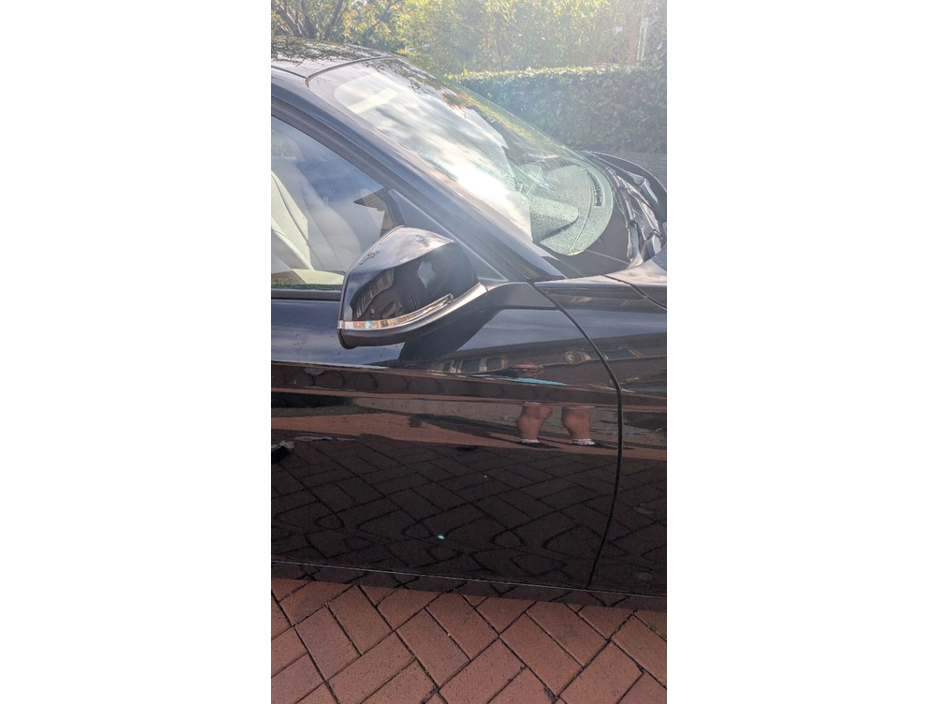 BMW 1 Series 118I ZA1H 4DR SE — thumbnail 13