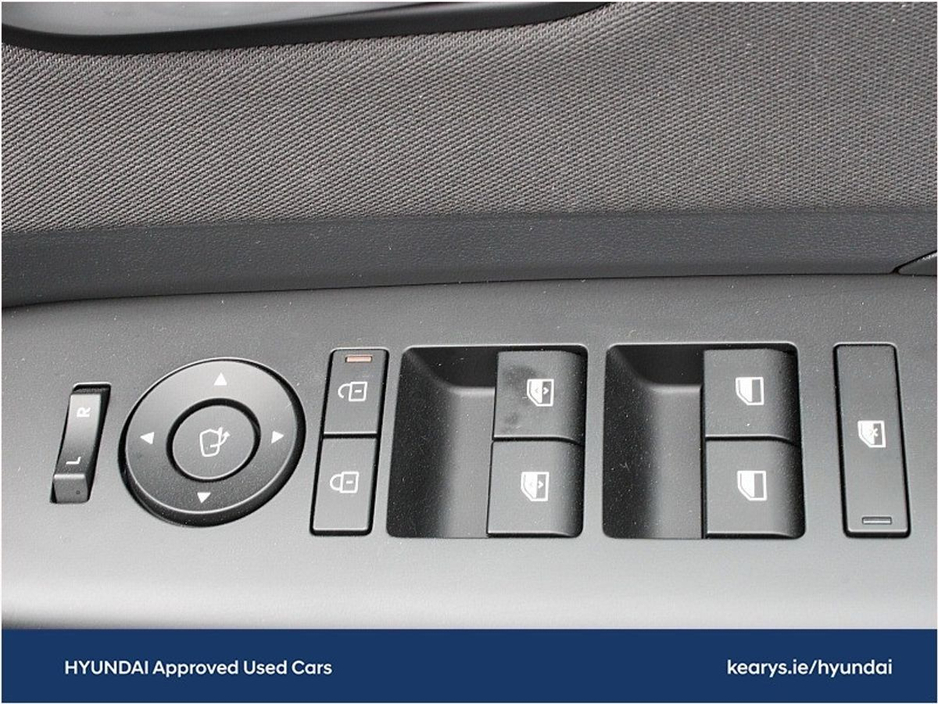 Hyundai Kona ORDER YOUR 262 TODAY - ELEGANCE - 1.0 LITRE PETROL — thumbnail 25
