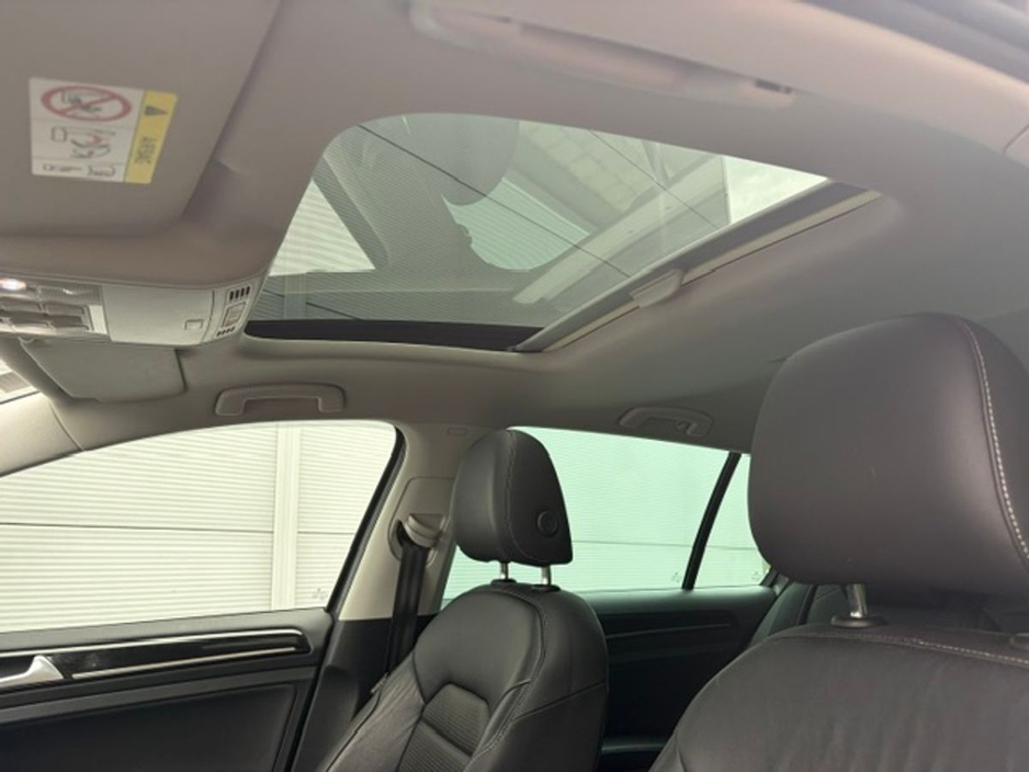 2020 Volkswagen Golf 1.6L Diesel For Sale Images