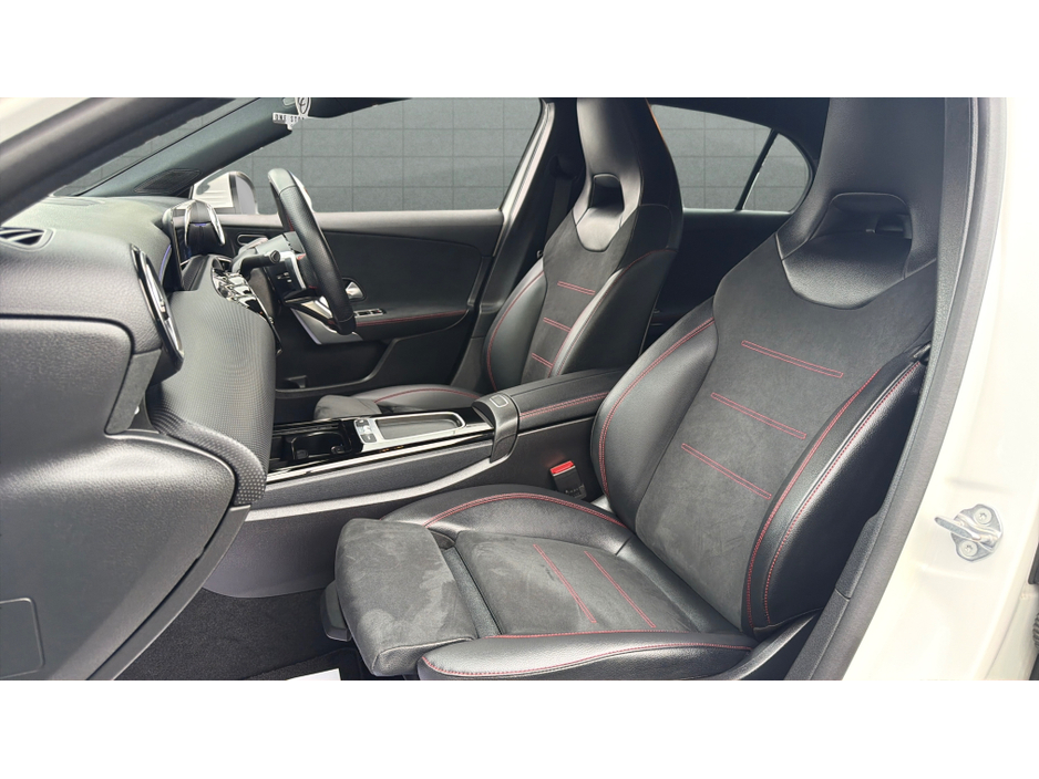 2023 Mercedes-Benz A Class 2L Diesel For Sale Images