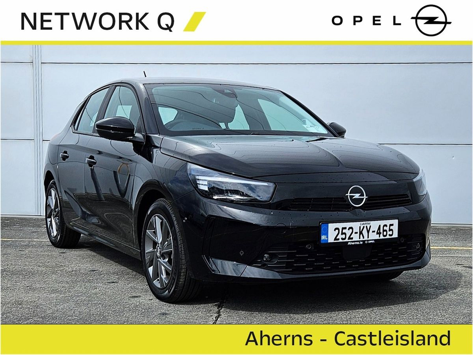 2025 Opel Corsa 1.2L Petrol For Sale Images