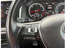2019 Volkswagen Polo 1.6L Diesel For Sale Images