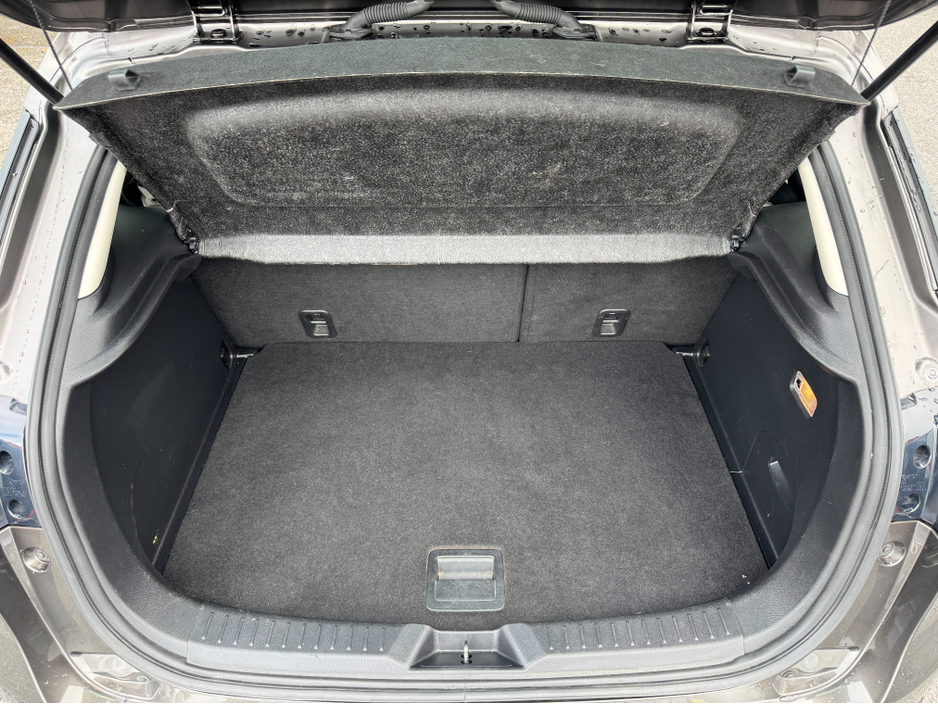 2018 Mazda CX-3 1.5L Diesel For Sale Images