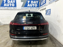 2022 Audi e-tron 0L Electric For Sale Images