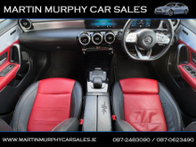 2022 Mercedes-Benz CLA Class 2L Diesel For Sale Images
