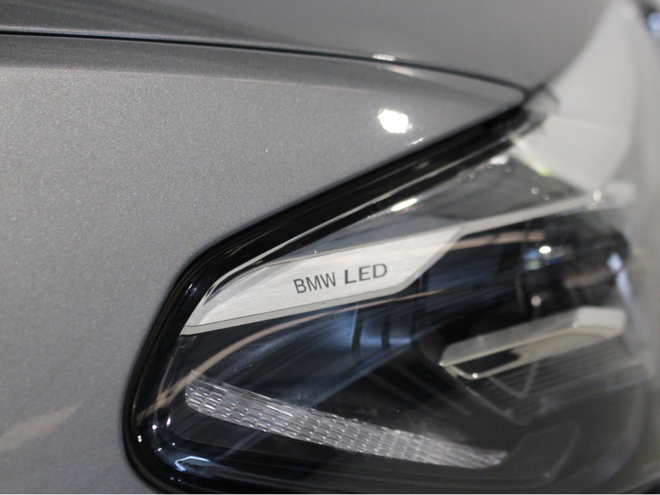 2022 BMW 5 Series 2L Hybrid For Sale Images