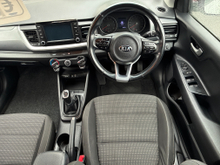 2019 Kia Stonic 1.4L Petrol For Sale Images