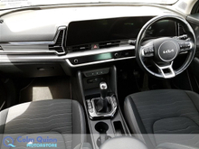 2022 Kia Sportage 1.6L Petrol Plug-in Hybrid For Sale Images