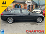 2017 BMW 3 SERIES F30 XDRIVE LUXURY 4DR AUTO