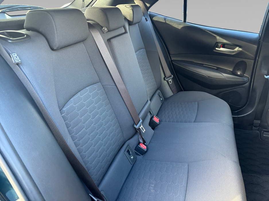 Toyota Corolla 1.2 Corolla Sport Petrol Auto — thumbnail 12
