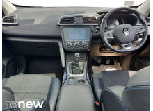 2019 Renault Kadjar 1.3L Petrol For Sale Images