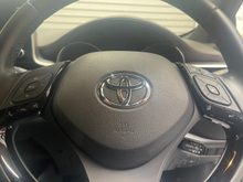 2019 Toyota C-HR 1.8L Petrol Hybrid For Sale Images