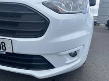 2023 Ford Transit Connect 1.5L Diesel For Sale Images