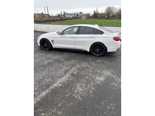 2018 BMW 4 Series 2L Diesel For Sale Images