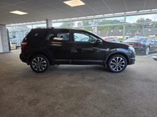 2013 Nissan Qashqai +2 1.5L Diesel For Sale Images