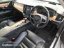 2019 VOLVO V90 INSCRIPTION D4 AUTO 190PS