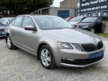 2017 Skoda Octavia 1.6L Diesel For Sale Images