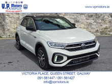 2023 Volkswagen T-Roc 2L Diesel For Sale Images
